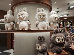 -泡泡玛特POPMART(壹号店)