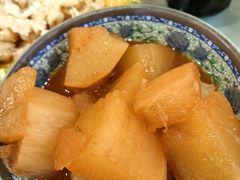 -黄师奶甜品店