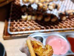 -百年食客韩式烤肉(南三环店)