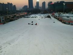 -沈阳奥体冰雪嘉年华