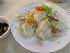 白灼牛双玄-华哥私厨-原醉琼楼