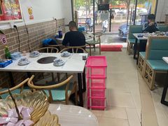 大堂-中山脆肉鲩(新圳东路店)