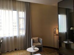 -惠州惠阳丽景国际花园酒店(市政广场店)