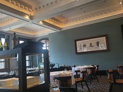 -宝丽轩中餐厅BAOLIXUAN