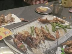 -锦州御烧烤·形象店(人民街店)