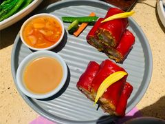-点都德(长泰广场店)