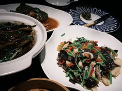 -芳芳私房菜·精做淮扬菜(承德路店)