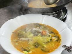 -金哥私房菜馆(张府园总店)