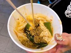 -全州拌饭馆(断桥店)
