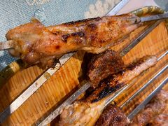 -新疆伊宁远征餐厅