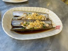 -新海山海鲜餐馆