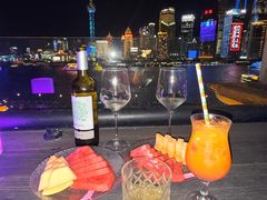 -外滩8号 whisky bar(金延大厦店)