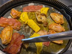 -么子烤肉(化龙池店)