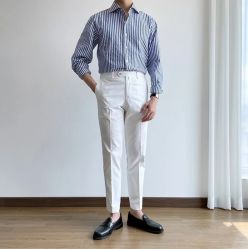 -西品汇西服定制