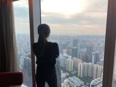 -广州四季酒店