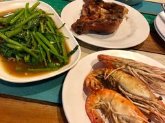-Doo Dee Thai Food(Issan/Isaan/Esan)