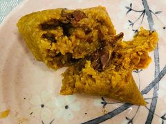 -小阿姨小脚粽(静安店)