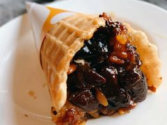 甑糕-西安饭庄·非遗陕菜(钟楼店)