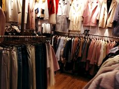 -南京时尚莱迪购物广场(正洪街店)