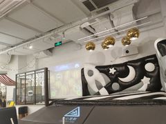 -Lilliput粒粒堡亲子餐厅(置汇旭辉店)