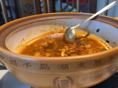 -千岛湖小鱼儿·淳安匠心农家菜