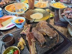 -西堤岛西餐·棋牌(横岗店)