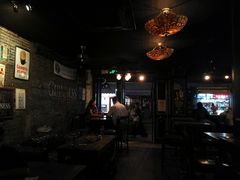 大堂-Blarney Stone巧言石爱尔兰酒吧