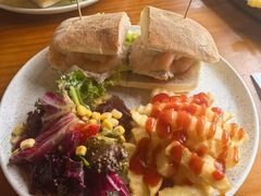 -雕刻时光咖啡馆(北师大店)