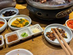 -泥炉烧肉师(新街口金銮巷店)