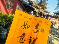 -峨眉山报国寺