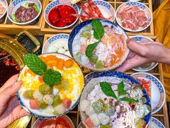 -周小明火锅(黑金冠社区店)