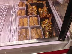 -玉华台饭庄·淮扬菜·烤鸭(望京店)