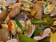 花甲-桥东喜碧海鲜街(水东街店)