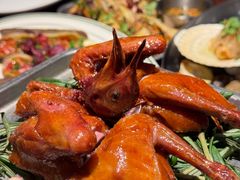 -Bistro 63 创意融合料理(广粤天地店)