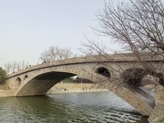 -赵州桥景区