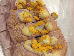-木子木水日式烫面包(世界城光谷店)