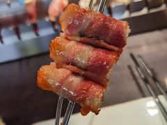 -很久以前羊肉串(长寿路星方汇店)