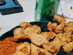 -钢管厂五区小郡肝串串香火锅(梅川路店)