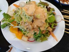 -宛平李记小吃(东关街店)