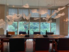 -怡咖啡海鲜自助餐厅(浦东香格里拉店)