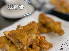 -红星光发煲仔饭(文海店)