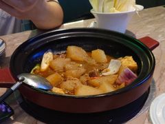 -腩得欢喜·牛腩煲火锅(万庭大厦店)