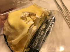 -皇家美孚·蛋糕外送(东部佳世客店)