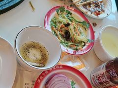 -江湖水乡铁锅炖魚(周庄嘉园店)