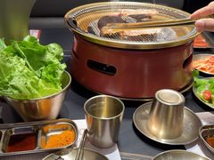 -西塔老太太泥炉烤肉(龙湖北苑天街店)