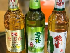 -徽州美食(三十年老店)