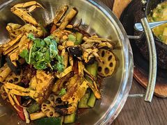 -HOHO餐厅(古子城店)