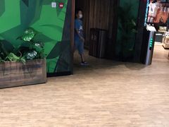 -珠海横琴国家地理探险家中心(创新方)