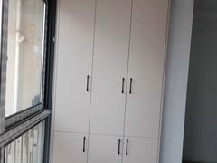 -佰丽爱家全屋定制(汶水店)