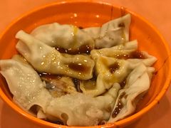 红油钟水饺-龙抄手(春熙路总店)
